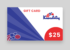 Gift Card $25